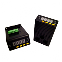 SJD300系列電動(dòng)機(jī)保護(hù)器（導(dǎo)軌安裝）